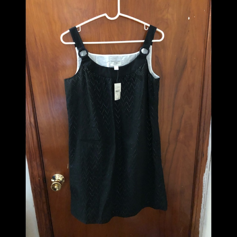 Ann Taylor Loft Dress NWT